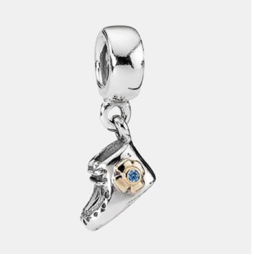 Pandora Charm